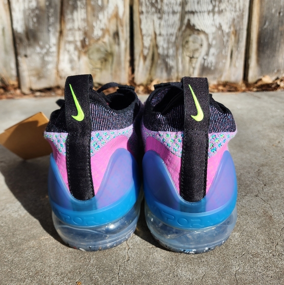 Nike Air VaporMax 2021 FK Next Nature W12